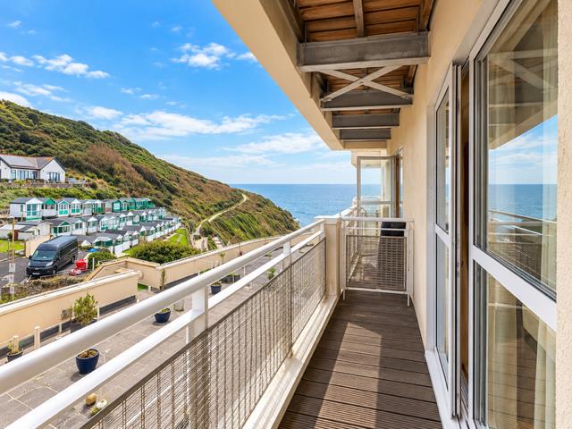 The Osbourne Rotherslade Road, Langland, Swansea, SA3 4QA